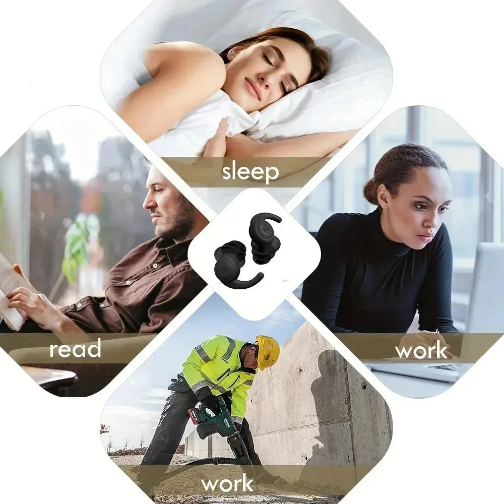 Sleeplock Earplugs