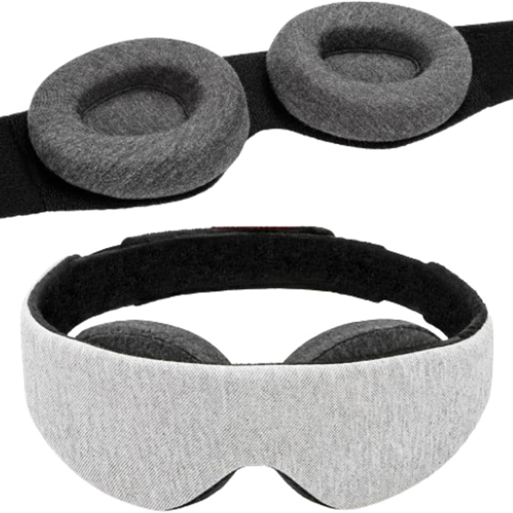 Sleeplock Mask