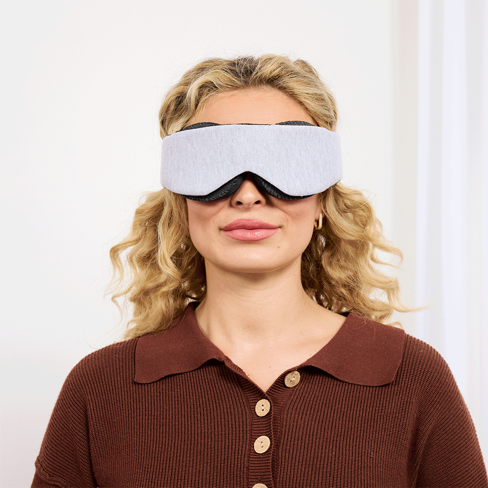 Sleeplock Mask