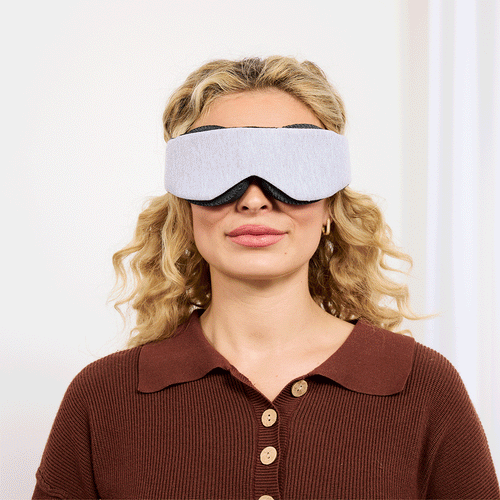 Sleeplock Mask
