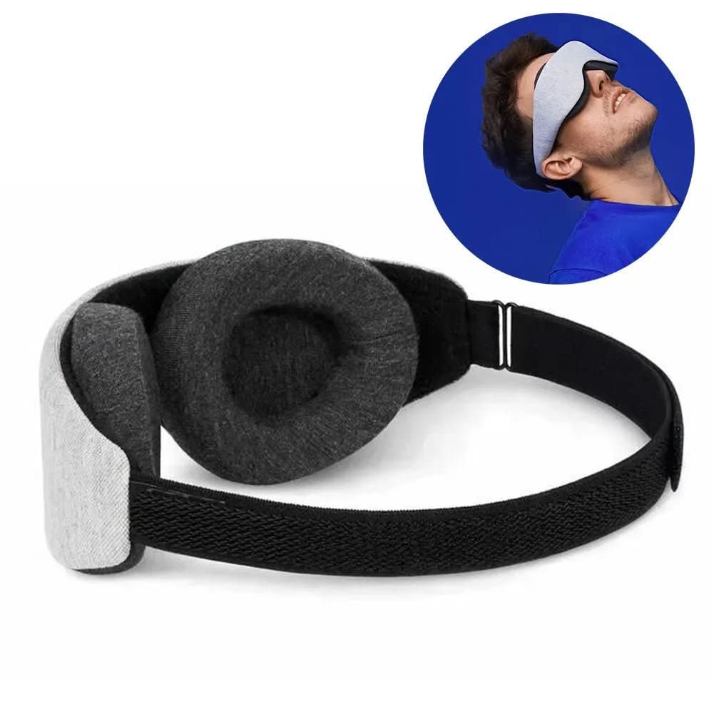 Sleeplock Mask