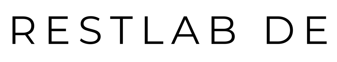 RestLab DE