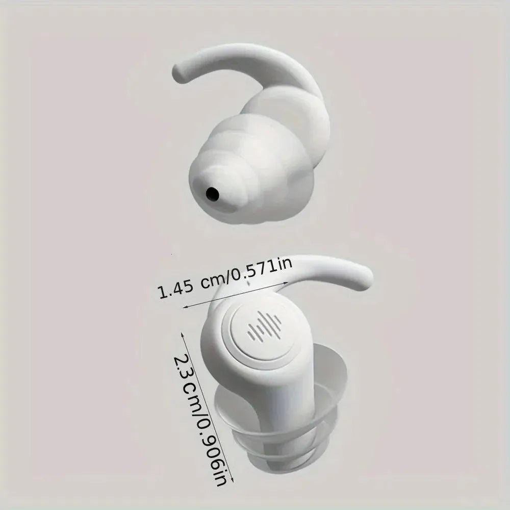 Sleeplock Earplugs